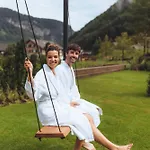 Hotel Sonne - Feel Good (adults Only) Mellau