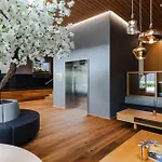 Sonne - Feel Good (adults Only) Hotel 4*
