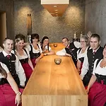 Sonne - Feel Good (adults Only) Mellau
