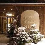 Sonne - Feel Good (adults Only) Mellau