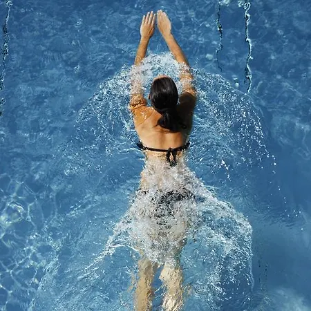 Sonne - Feel Good (adults Only) 4*