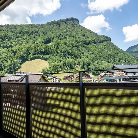 Hotel Sonne Lifestyle Mellau