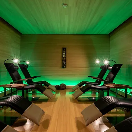 Sonne - Feel Good (adults Only) Hotell 4*