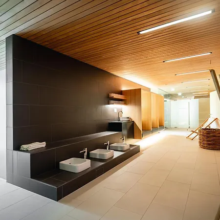 Hotel Sonne Lifestyle