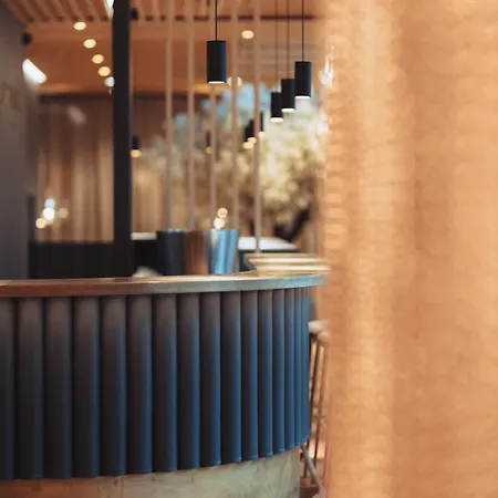 Sonne Lifestyle Hotel Mellau
