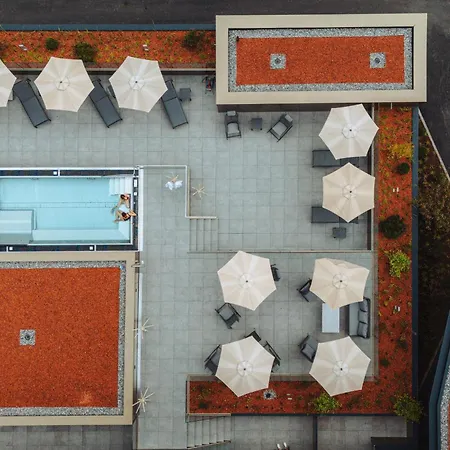 Hotell Sonne - Feel Good (adults Only)