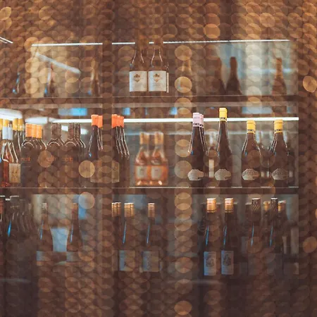 Hotell Sonne - Feel Good (adults Only) 4*