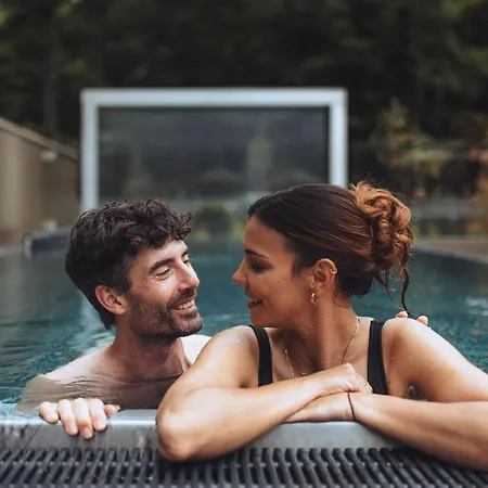 Hotel Sonne Lifestyle Mellau
