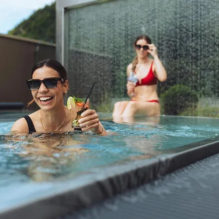 Sonne - Feel Good (adults Only) 4* Mellau