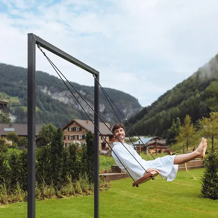 Sonne Lifestyle Hotel Mellau