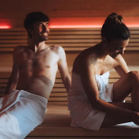 Hotel Sonne - Feel Good (adults Only) Mellau