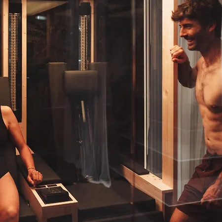 Sonne - Feel Good (adults Only) Mellau