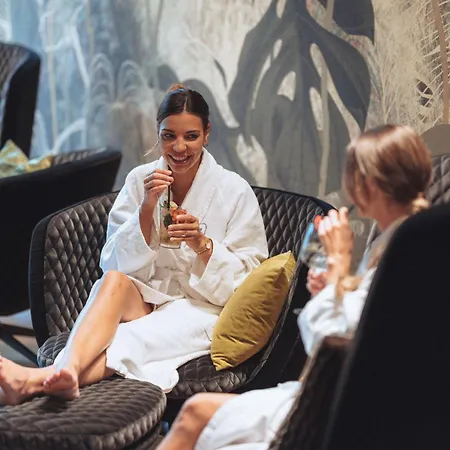 Hotell Sonne - Feel Good (adults Only)