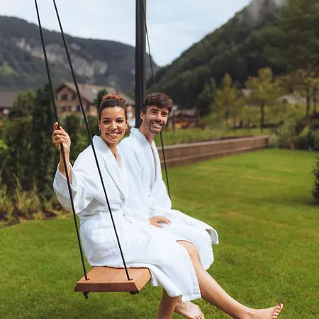 Hotel Sonne - Feel Good (adults Only) Mellau
