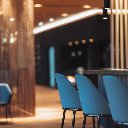 Sonne Lifestyle Hotel 4*