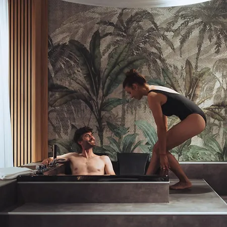 Hotel Sonne Lifestyle 4*