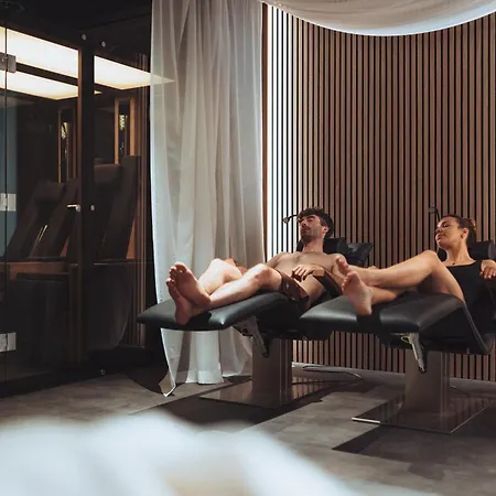 Sonne - Feel Good (adults Only) Mellau