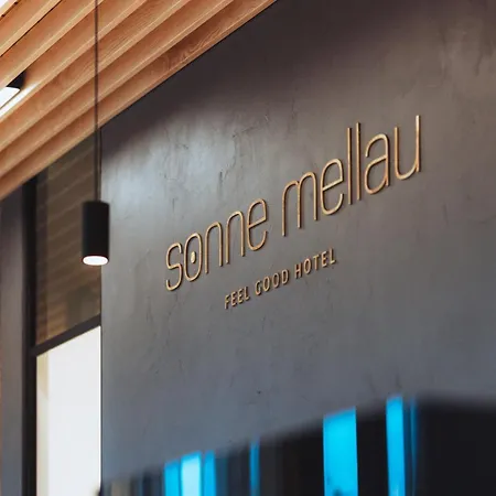 Hotell Sonne - Feel Good (adults Only)