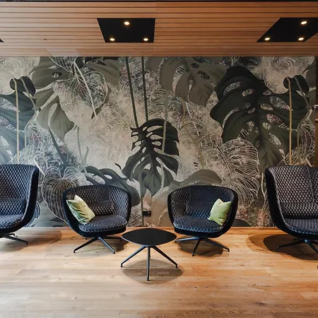 Hotel Sonne - Feel Good (adults Only)