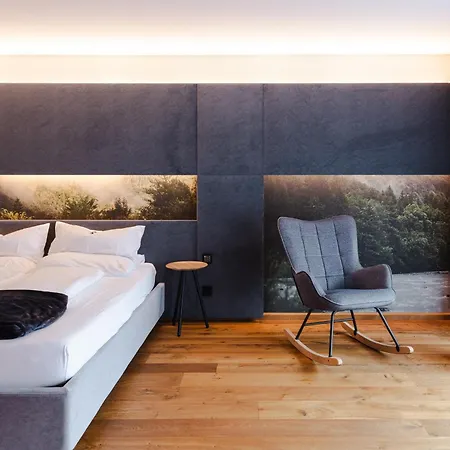 Sonne Lifestyle Hotel Mellau