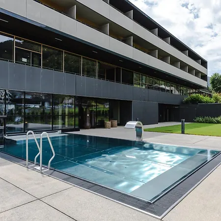 Hotel Sonne Lifestyle Mellau