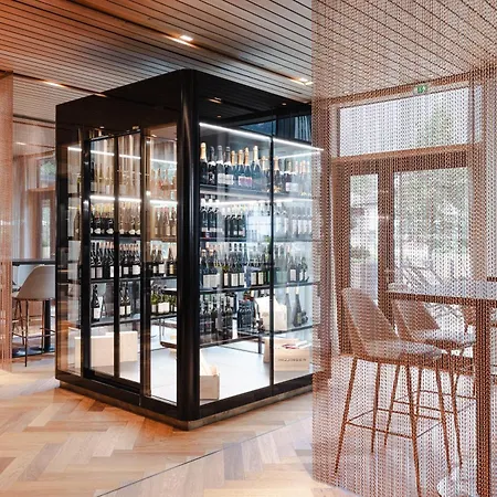 Sonne - Feel Good (adults Only) Mellau