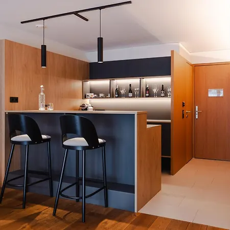 Sonne - Feel Good (adults Only) Hotell 4*