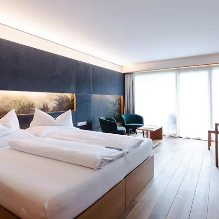 Sonne Lifestyle Hotel Mellau