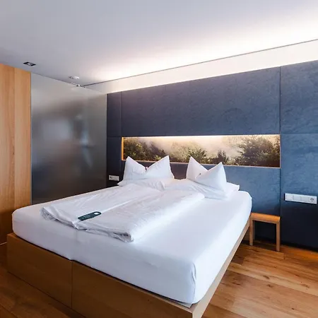 Hotel Sonne Lifestyle Mellau