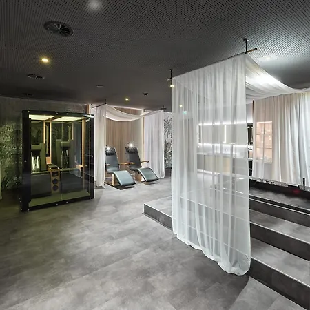 Sonne Lifestyle Hotel