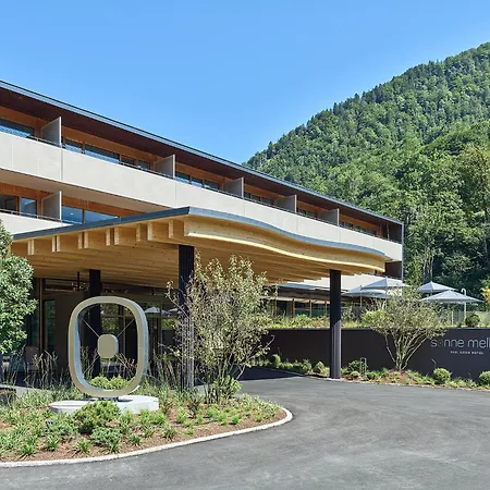 Sonne Lifestyle Hotel 4*
