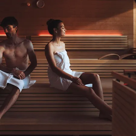 Hotel Sonne - Feel Good (adults Only)