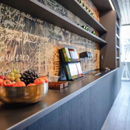 Sonne - Feel Good (adults Only) Hotel