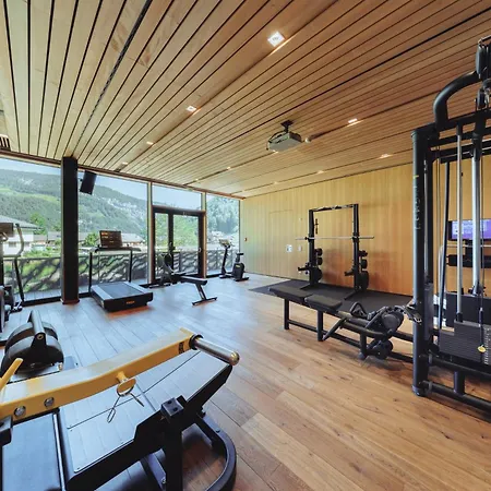 Hotel Sonne - Feel Good (adults Only) Mellau