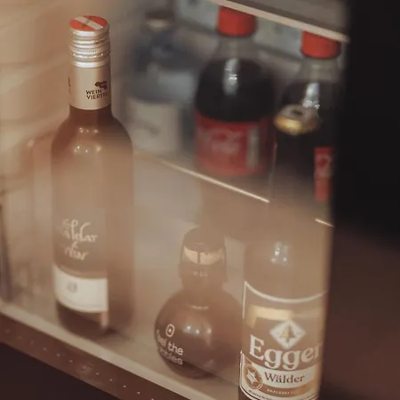 Sonne - Feel Good (adults Only) Hotel