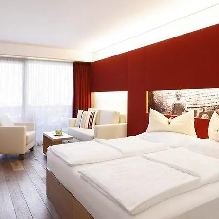 Sonne Lifestyle Hotel 4*