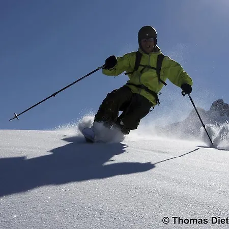 Sonne - Feel Good (adults Only) Mellau