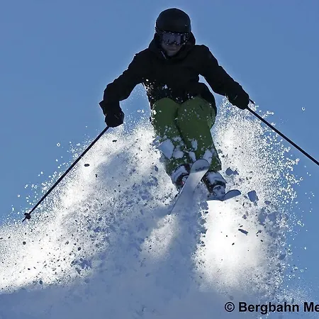 Hotell Sonne - Feel Good (adults Only)