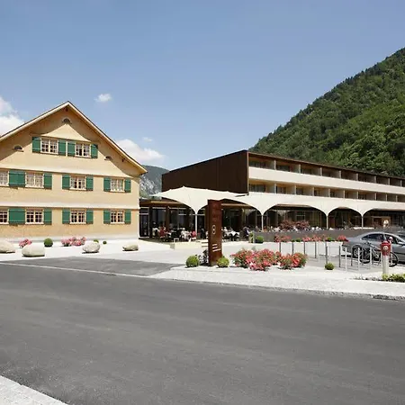 Hotel Sonne Lifestyle Mellau
