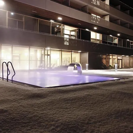 Sonne - Feel Good (adults Only) Mellau