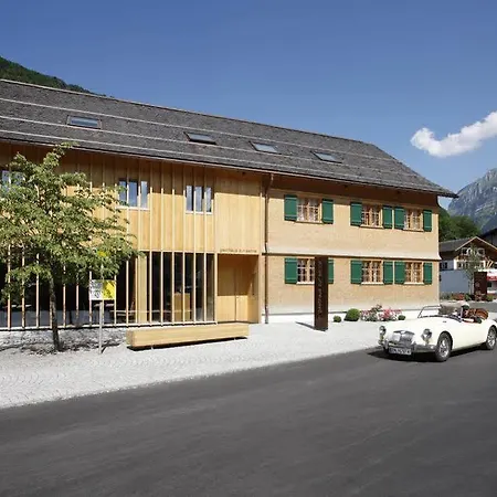 Hotel Sonne Lifestyle 4*