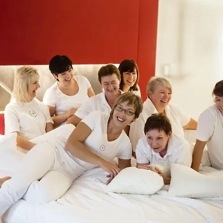 Sonne Lifestyle Hotel