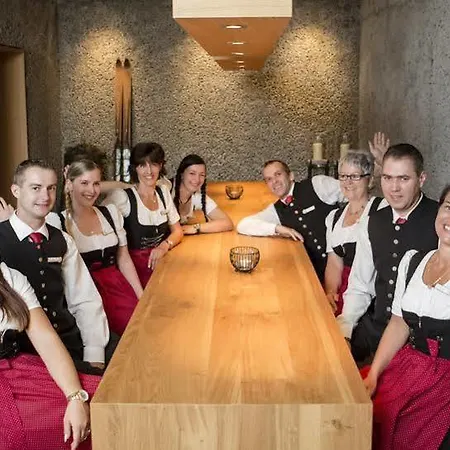 Sonne - Feel Good (adults Only) Mellau