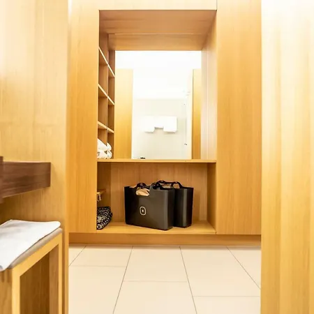 Sonne - Feel Good (adults Only) Hotell 4*