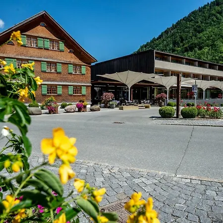 Sonne Lifestyle 4* Mellau