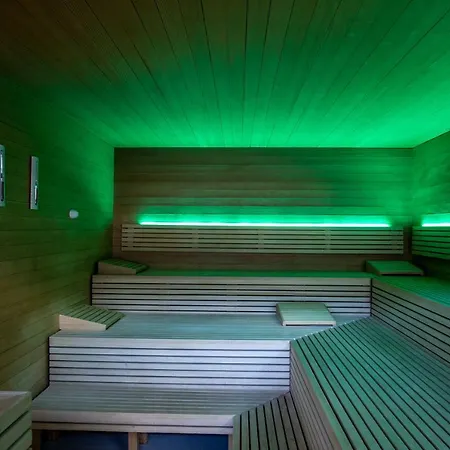 Sonne - Feel Good (adults Only) 4* Mellau