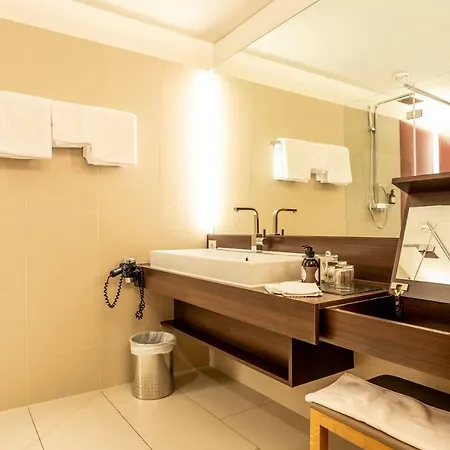 Hotell Sonne - Feel Good (adults Only)