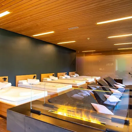 Sonne - Feel Good (adults Only) 4* Mellau